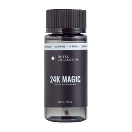 Hotel Collection | 24K Magic Pro-Pod Oil Blend | Luxury Hotel Inspired Aromatherapy Scent Diffuser Oil | Citrus, Bergamot, Lemon & Lemongrass with Notes of Jasmine. | 1.7 fl oz 50mL
