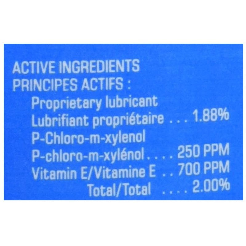 Andis Andis Blade Care Plus Cleaner 7 in 1 For