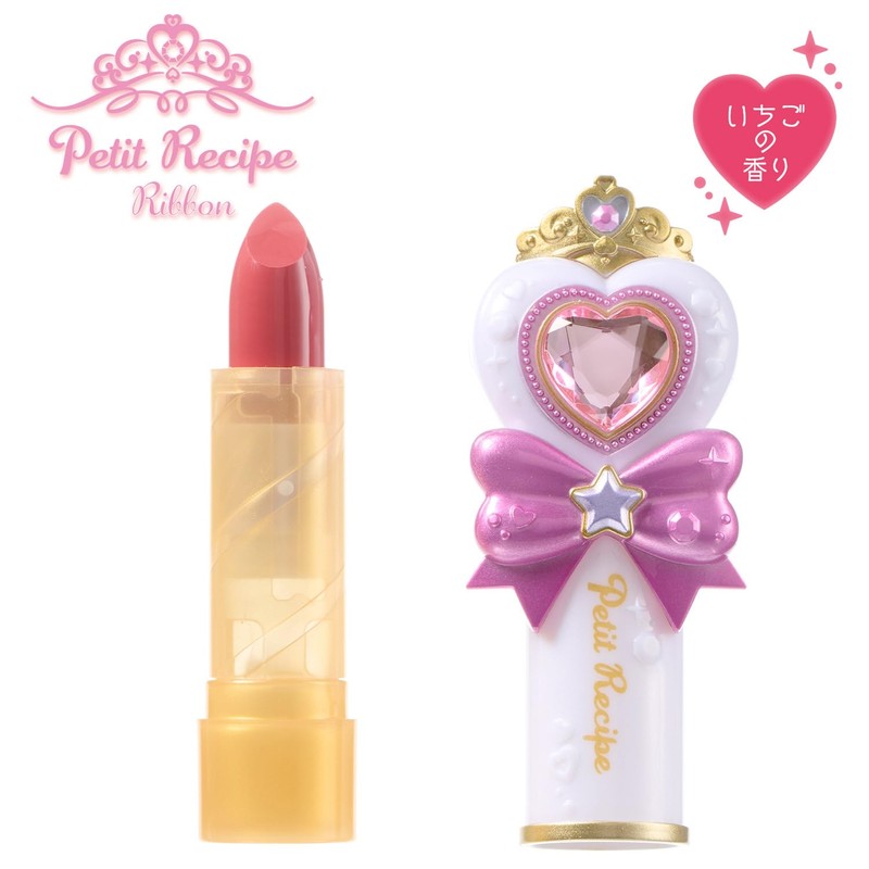 Shobido NL41306 Petite Recipe Lip, Pink