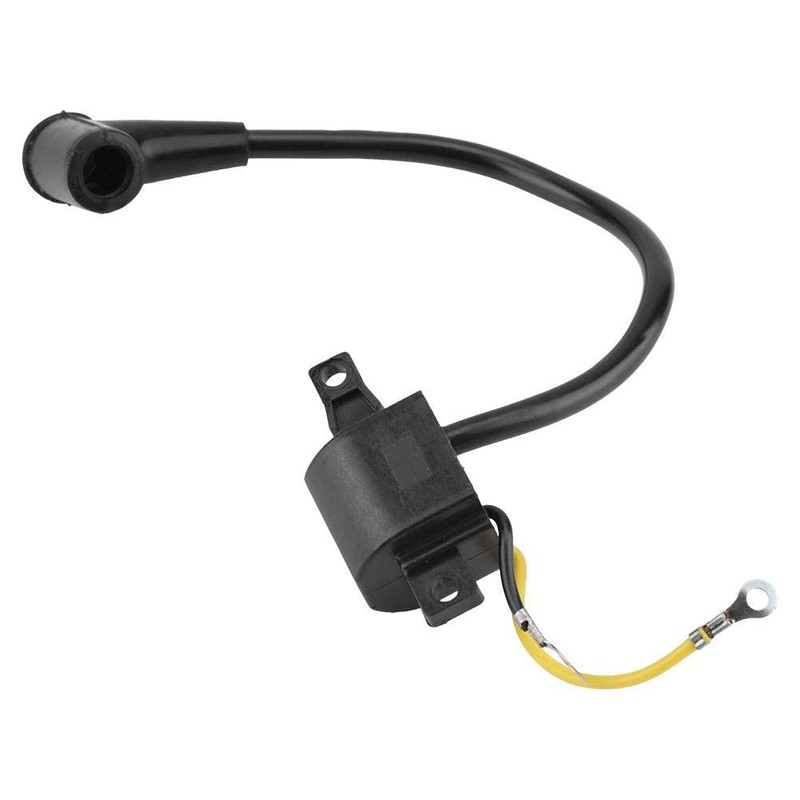 Fdit Ignition Coil Replacement for Husqvarna 61 162 Jonsered 630