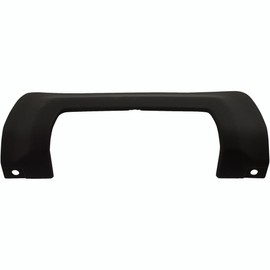 For Toyota 4Runner 2014-2022 Trailer Hitch Bezel | On SR5 Models | Prime/Paint to Match Finish | Made of PP Plastic | Replacement For TO1137103 | 191275675267, 5215135901