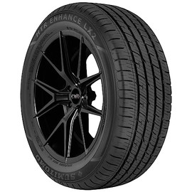 Sumitomo HTR Enhance CX2 235/55R19 105V