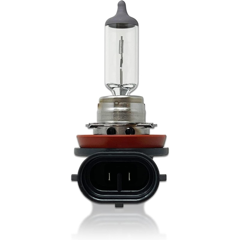 OSRAM H11 64211L+ DOT Original Standard Halogen Bulb 12V 55W