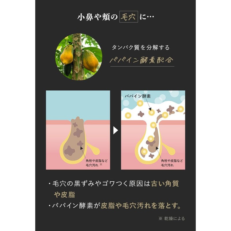 【Care for Dryness, Dullness, and Pores】N Organic Vie Foaming Facial