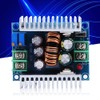 Buck Power Module Constant Current Voltage Ammeter DC6‑40V to DC2‑36V