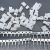 Alriedy 360 Pieces Molex/JST 1.25 mm Plug Kit | 2/3/4/5