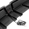 JMTAAT Rear Bumper Diffuser Compatible with 2006-2011 Honda Civic 4