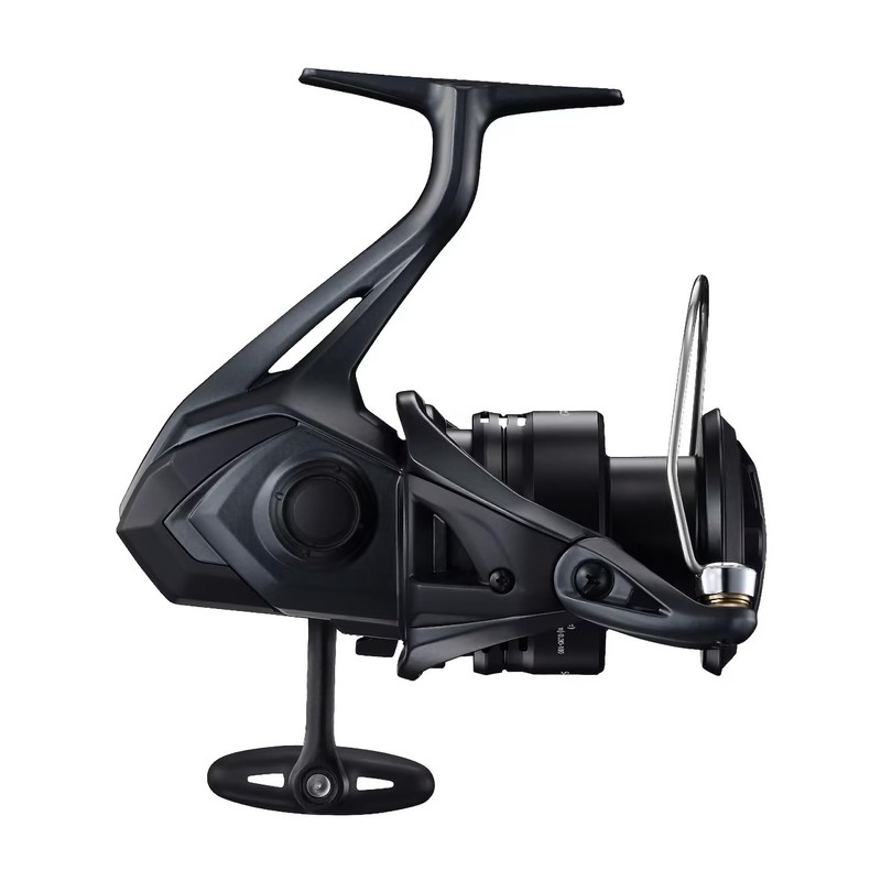 SHIMANO Aero C3000 Spinning Fishing Reel, Float and Feeder Reel,