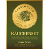 Farbenwald - 7 Piece Incense Set Includes Palo Santo, White