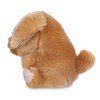Aurora World 60748 5-Inch Rolly Pets Harry Spaniel Stuffed Toy