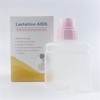 QIANQJL Ergonomic Milk Supplementer Milk Buddy Baby Bottle Aid A