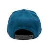 Hand und Feuer Snapback Cap Children's Naughty Badger Dark Blue