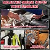 AstraVox Silicone Dielectric Grease for Electrical Connectors Automotive, Spark Plug