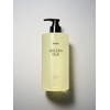Fernie Golden Oud Scalp Hair Loss Shampoo Citrus Scent 500ml