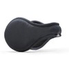 180s Men's Urban Ear Warmer, Behind-the-Head Winter Earmuffs, One size