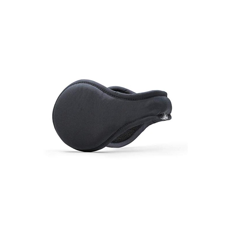 180s Men's Urban Ear Warmer, Behind-the-Head Winter Earmuffs, One size