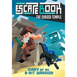 Escape Book (volume 1)