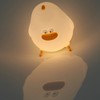 Little Chicken Companion Sleep Light Smart Pat Silicone Lamp Bedroom