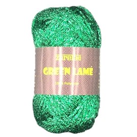 Zarela Lame DK 20g 106m (504 Green)