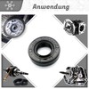Parts and Parts Shaft Seal 10 x 21 x 5