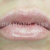 LIPSENSE SeneGence SEALED Lip Colors (2 PACK)- Diamond Kiss Gloss