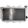 NICHE Radiator for Yamaha YFZ450 YFZ450SE 5TG-12461-10 5TG-12461-00 with Cap