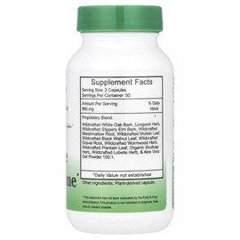 Complete Tissue & Bone, 440 mg, 100 Vegetarian Caps