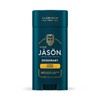 Jason Men's Refreshing Deodorant Stick, 2.5 oz
