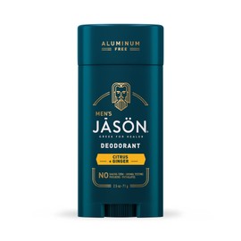Jason Men's Refreshing Deodorant Stick, 2.5 oz
