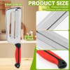 Cabbage Shredder Lettuce Chopper Lettuce Shredder Stainless Steel Cabbage Slicer