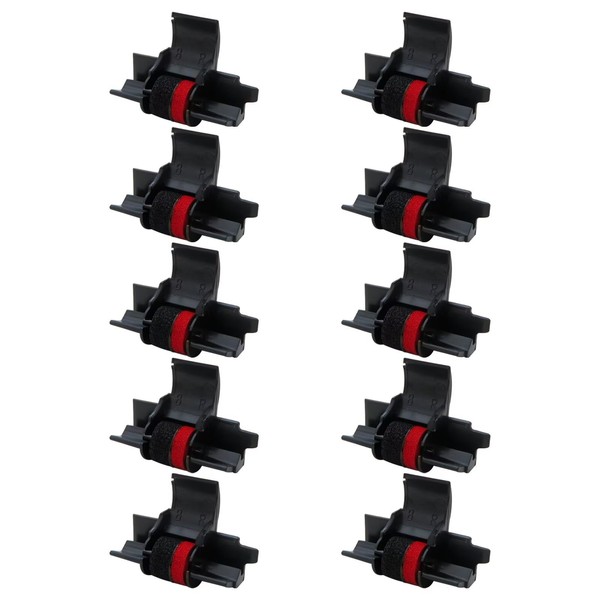 Compatible Calculator Ink Ribbon Replacement for IR-40T CP13 MP-12D PR42