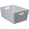 Wham Studio Basket 4.02 - Color: White