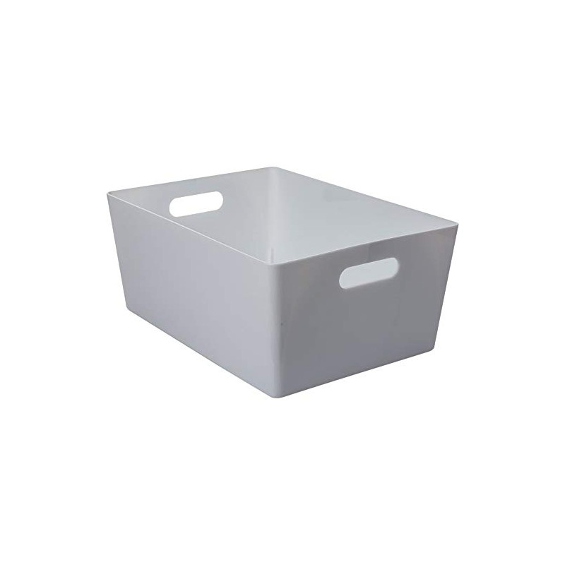 Wham Studio Basket 4.02 - Color: White
