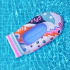 Bestway Lancha Inflable Flotador Salvavidas Infantil Splash 3-5 Años