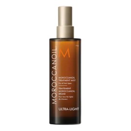 Moroccanoil Treatment Mist Ultra Light 100ml Trat En Bruma