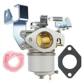 Carburetor for Yamaha Golf Cart Gas Club Car G2 G5 G8 G9 G11 4-Cycle 1985-1995 J38-14101-02 J38-14101-01 J38-14101-00 with Fuel Pump