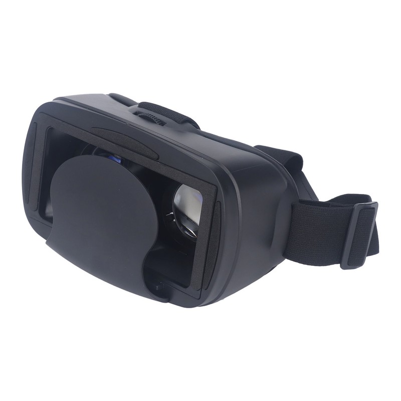 Virtual Reality Headset Anti Blue Panoramic View 120 Degree Wide