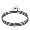 Fan Oven Element: Candy Hoover Original Part Candy fan oven