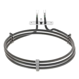 Fan Oven Element: Candy Hoover Original Part Candy fan oven cooker element OL= 200mm IDW= 176mm TC= 24mm PW= 22mm PL= 70mm HSC= 56mm TL= 40mm Wattage - 2200W: 91200888