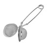 Tala Stainless Steel Ball Tea Strainer with Handle, perfect for