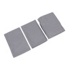 Mattress Protector Cover Fully Wrapped Waterproof Dustproof Easy Installation Bed
