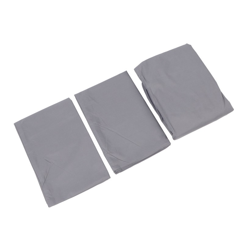 Mattress Protector Cover Fully Wrapped Waterproof Dustproof Easy Installation Bed
