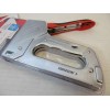 Arrow T55BL Stapler for Upholstery Using T50 Staples