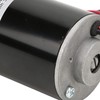 Permanent Magnet DC Motor,12/24V 30W 3500/7000rpm High Speed CW/CCW Permanent