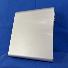 Lund Fishing Boats 90 Degree Straight Downrigger Bracket 2225308 Pro-V/Crossover