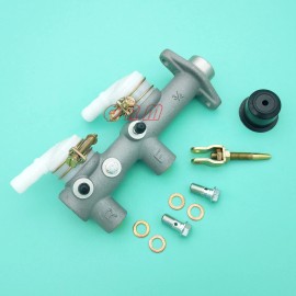 Q R M Brake Master Cylinder Assy 0454605 0455220 for Polaris RZR 170 2009 2010 -2021