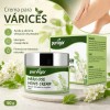 Crema Piernas Cansadas Hidratante Masaje Cuidado Varices 50g
