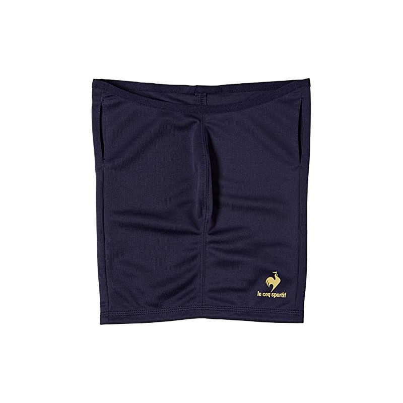 Coq Sportif Neck Warmer Face Cover (Cleanse) Unisex Adult, navy