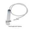 Mxfans Total Length 62.5cm Ice Freeze Water Line Tool w/Instruction