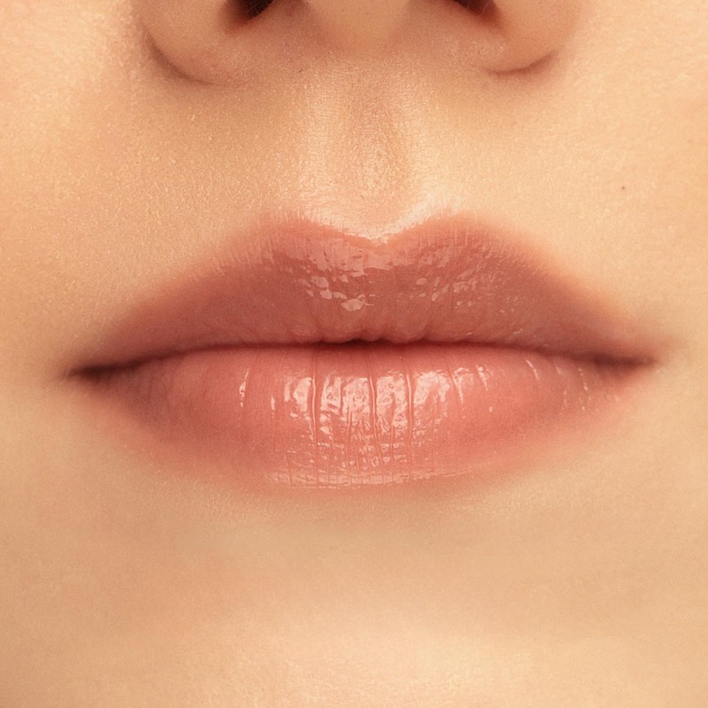 Vivienne Sabo - Le Grand Volume Lip Gloss Red, Type: